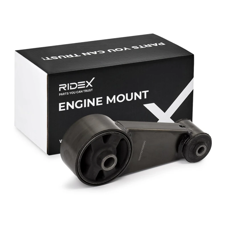 Image of RIDEX 247E0716 Engine mount Centre Engine Mounting (247)