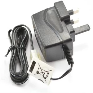 Image of Hobby Engine 9V Charger For He805/6/7/8/9/11/17/901 And Ftx Colt (Mini Tamiya Plug)