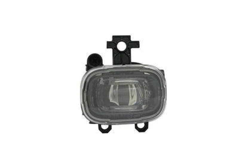 Image of VAN WEZEL Fog Light VAN WEZEL 4422997
