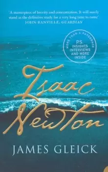 Image of Isaac Newton - James Gleick - Paperback - Used