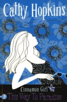 Image of This Way to Paradise by Cathy Hopkins Paperback