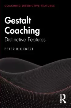 Image of Gestalt CoachingDistinctive Features