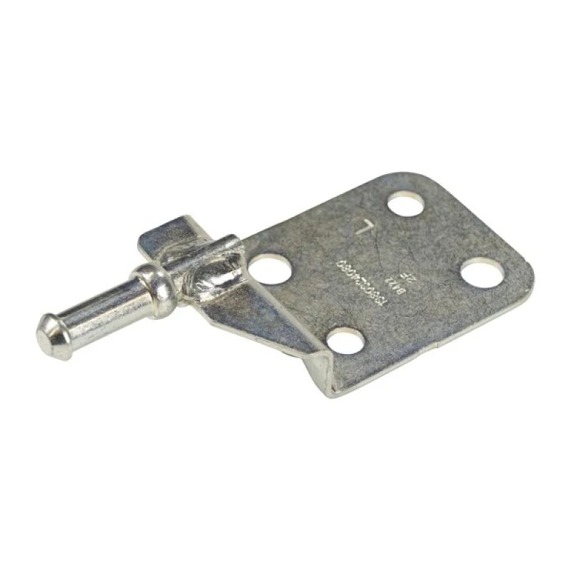Image of MOPAR 1380324080 Holder, exhaust system Holder,exhaust system (1059)