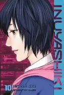 Image of inuyashiki 10