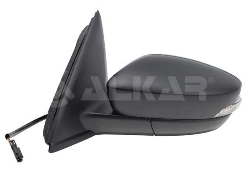 Image of ALKAR Wing mirror ALKAR 6125673