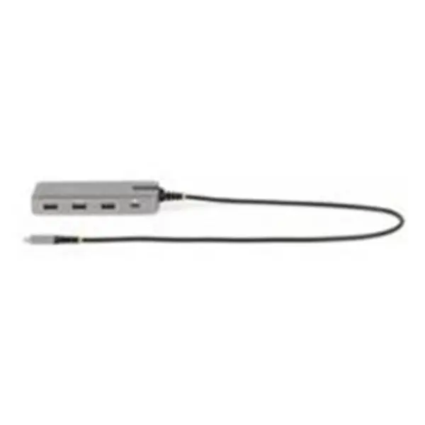 Image of StarTech.com USB-C Triple-Monitor Adapter 117B-USBC-MULTIPORT