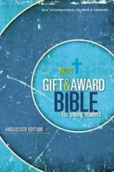 Image of Gift and Award Bible for Young Readers Book