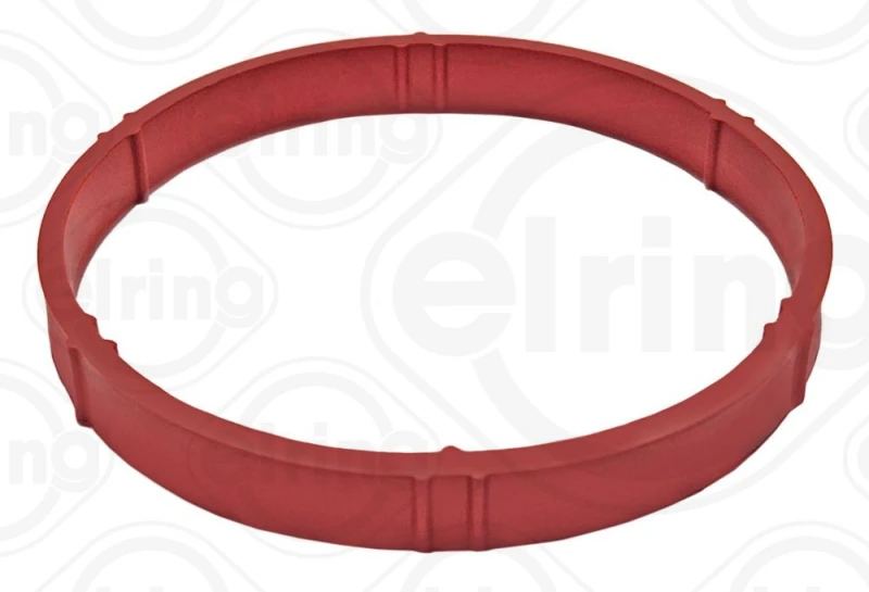 Image of ELRING Gasket, intake manifold housing ELRING B28.430