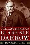 Image of last trials of clarence darrow