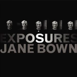 Image of Exposures by Jane Bown Hardback