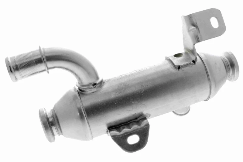 Image of VEMO V22-63-0023 EGR Cooler Original VEMO Quality without gaskets/seals EGR Cooler (4032)