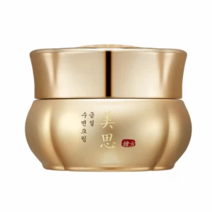 image of MISSHA - MISA Geum Sul Overnight Cream - 80ml