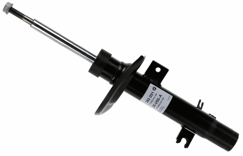 Image of Shock absorber SACHS 350 091