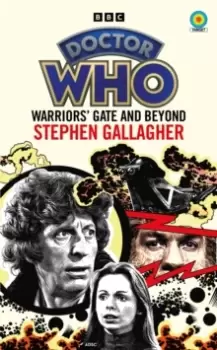 Image of Doctor Who: Warriors' Gate and Beyond (Target Collection)