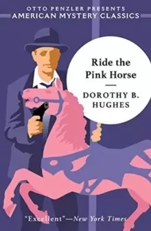 Image of Ride the Pink Horse