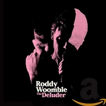 Image of Roddy Woomble - The Deluder CD