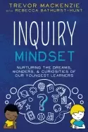 Image of inquiry mindset nurturing the dreams wonders and curiosities of our younges