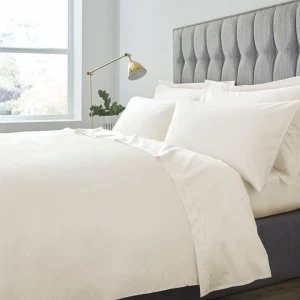 Image of Hotel Collection Hotel 500TC Egyptian Cotton Standard Pillowcase - Cream