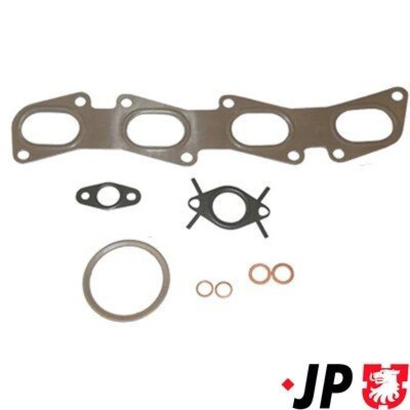 Image of JP GROUP Mounting Kit, charger JP GROUP 1217751510
