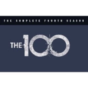 image of The 100 - Season 4