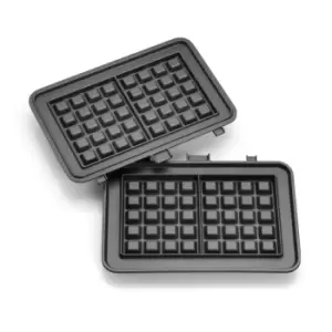 image of Cuisinart WAF2U 2 in 1 Waffle & Pancake Maker