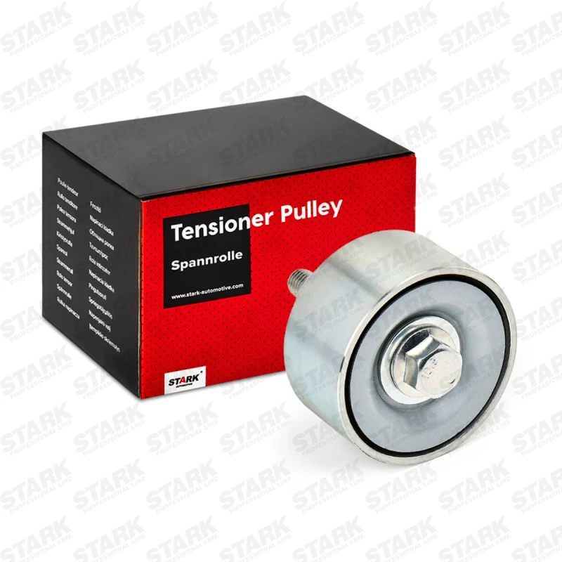 Image of STARK Tensioner pulley STARK SKTP-0600598