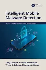 Image of Intelligent Mobile Malware Detection