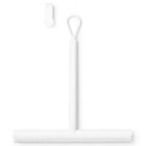 Image of Brabantia Shower Squeegee White