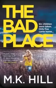 Image of The Bad Place