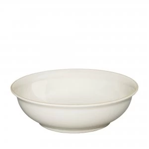 Image of Denby Linen Large Side Bowl