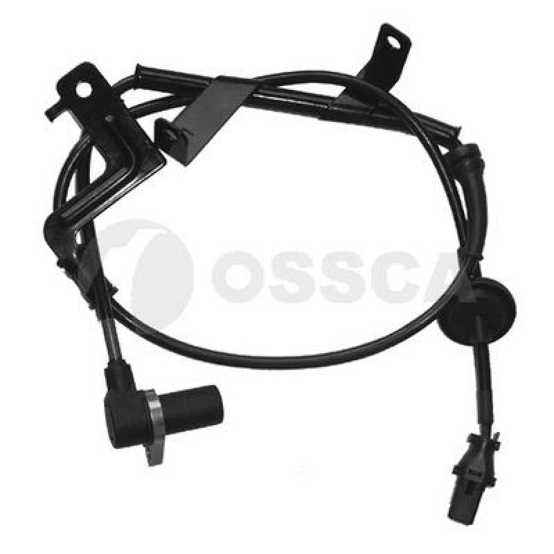 Image of OSSCA ABS sensor OSSCA 26426