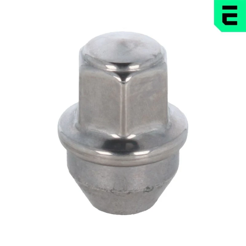 Image of Wheel Nut OPTIMAL OP-UWN10012-1