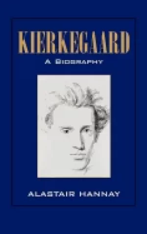 Image of kierkegaard a biography