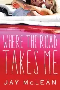 Image of where the road takes me