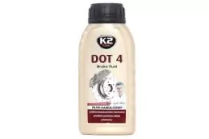 Image of K2 Brake Fluid T124