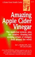 Image of amazing apple cider vinegar