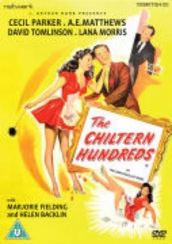 Image of The Chiltern Hundreds