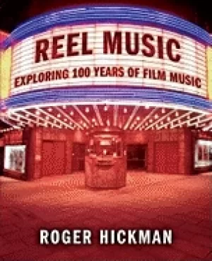 Image of reel music exploring 100 years of film music