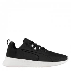 Image of Puma Tishatsu Runner Mens - Black/White