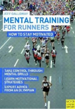 Image of Mental Training for Runners Paperback
