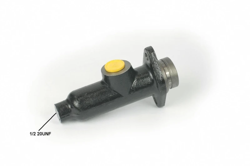 Image of Brake master cylinder FERODO FHM1642