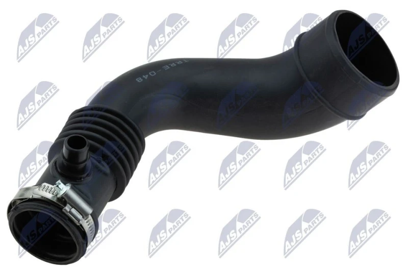 Image of NTY Intake pipe, air filter NTY GPP-RE-048