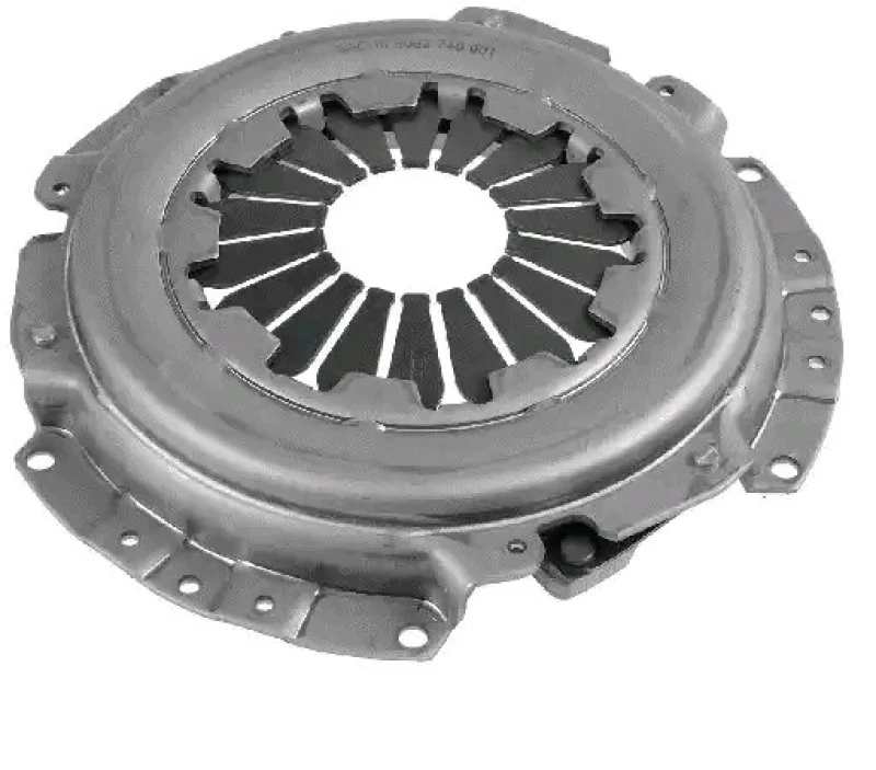Image of SACHS 3000 684 001 Clutch Clutch Kit (479)