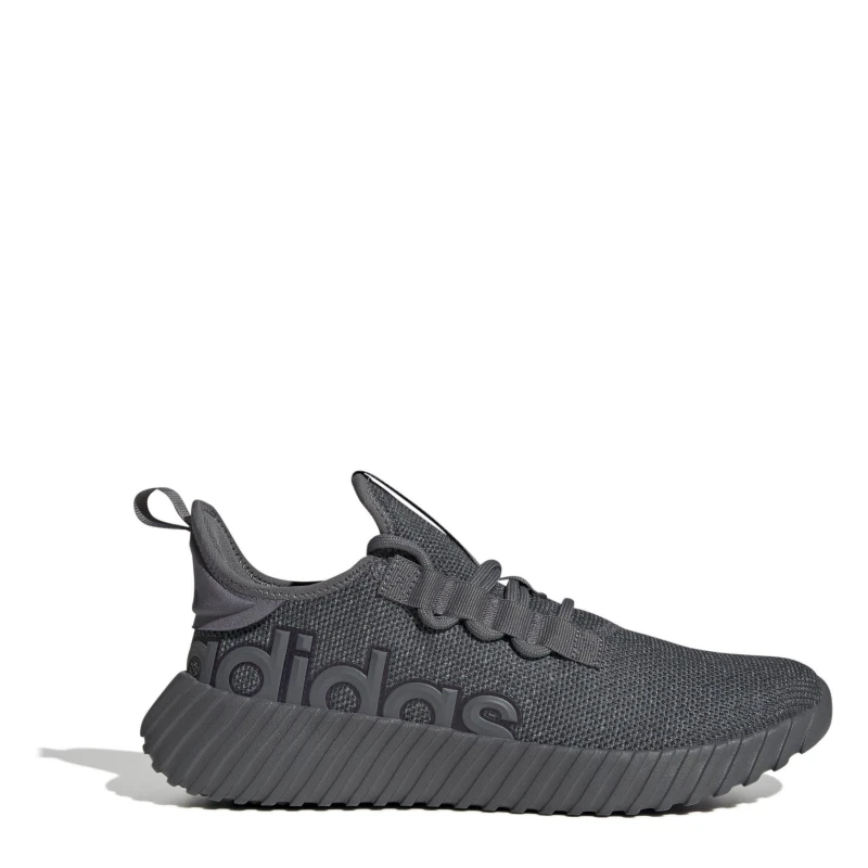 Image of adidas Kaptir 3.0 Trainers Mens Grey male 7 (40.7)