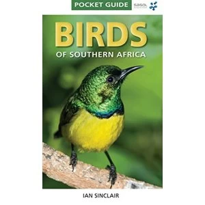 Image of Birds of Southern Africa by Ian Sinclair (Paperback, 2009)