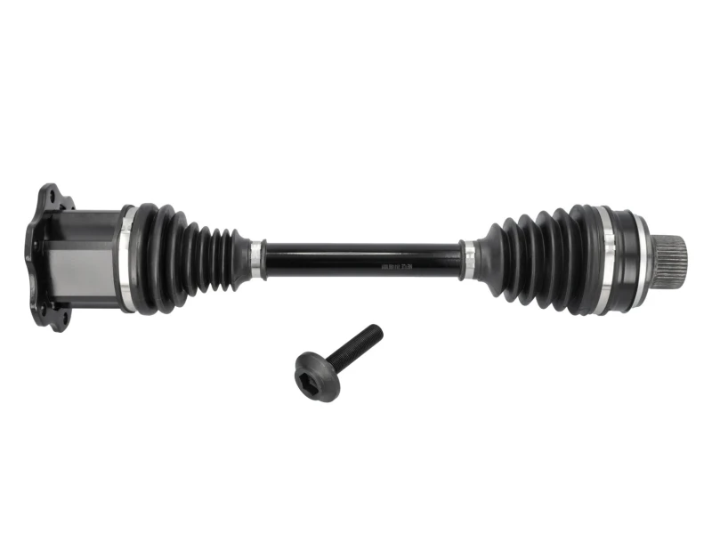 Image of Drive shaft MEYLE 414 498 0001