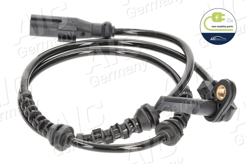 Image of ABS sensor AIC 55704