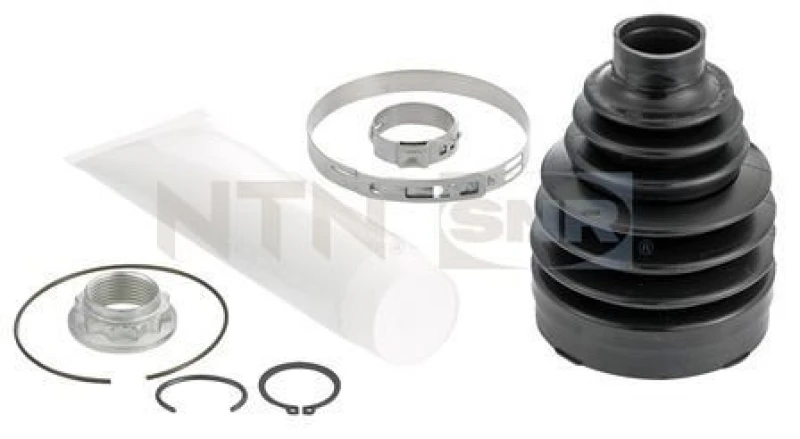 Image of CV boot kit, drive shaft SNR IBK50.003