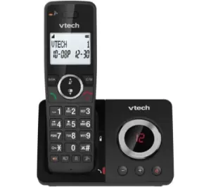 Image of VTECH ES2050 Cordless Phone - Single Handset, Black