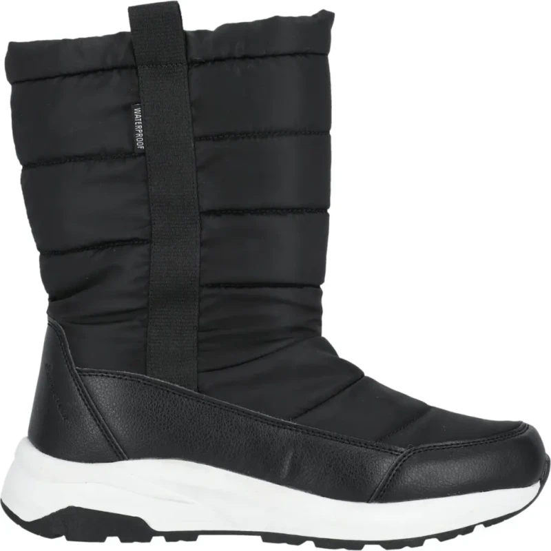 Image of Whistler Womens winter boots Whistler Yattua Noir Female 36